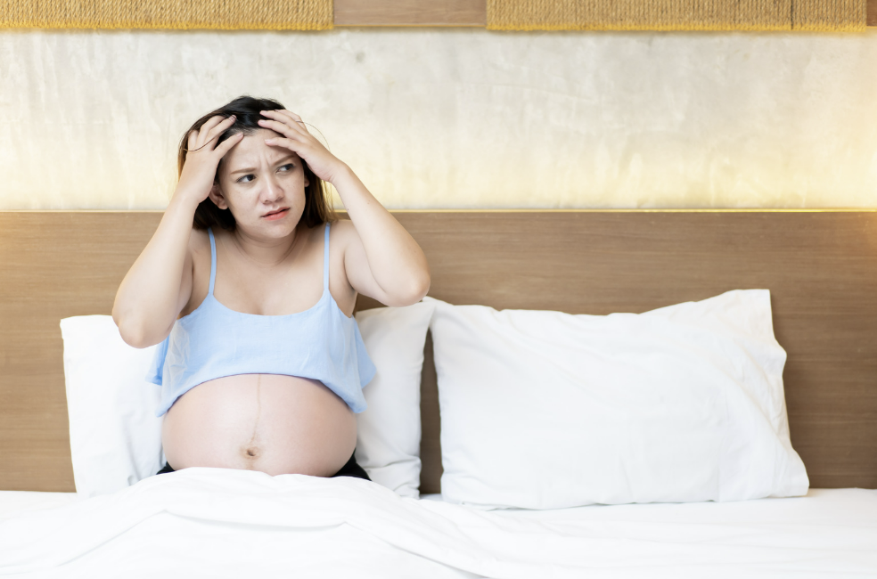mitos hamil anak perempuan, tanda hamil anak perempuan, ciri-ciri hamil perempuan, mitos kehamilan, cara mengetahui jenis kelamin bayi, Bunda, si Kecil
